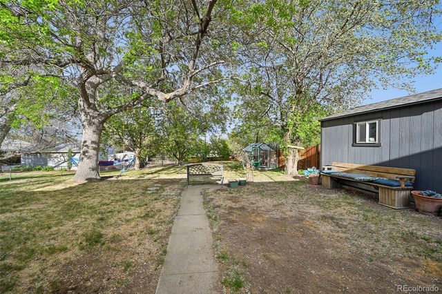 2084 Creighton Drive, Golden, CO 80401