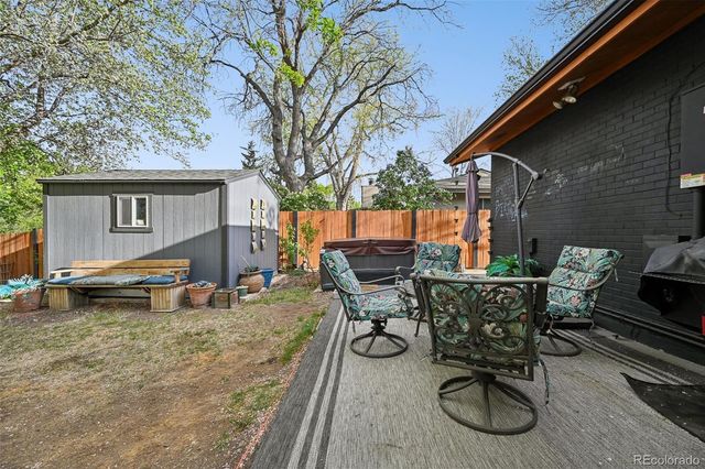 2084 Creighton Drive, Golden, CO 80401