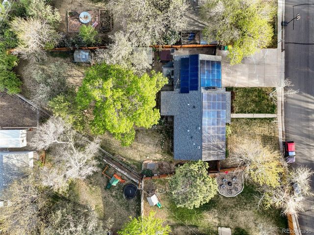 2084 Creighton Drive, Golden, CO 80401