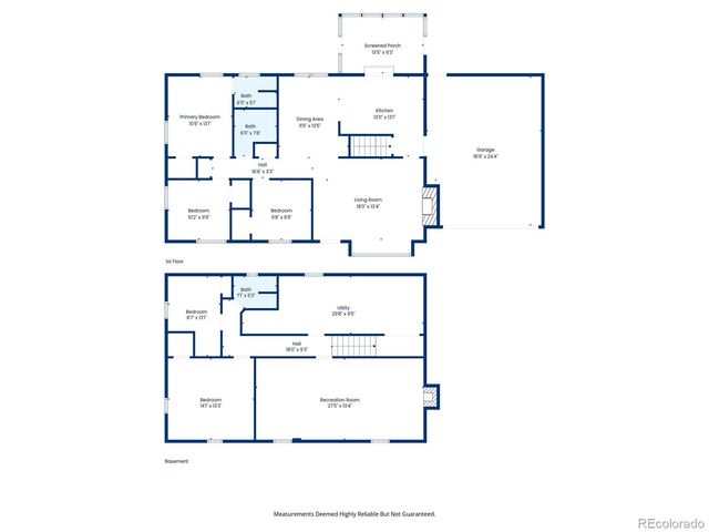 2084 Creighton Drive, Golden, CO 80401