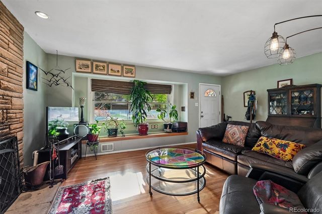 2084 Creighton Drive, Golden, CO 80401