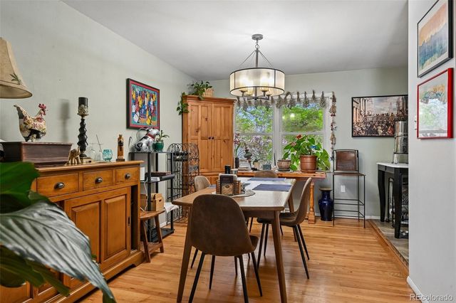 2084 Creighton Drive, Golden, CO 80401