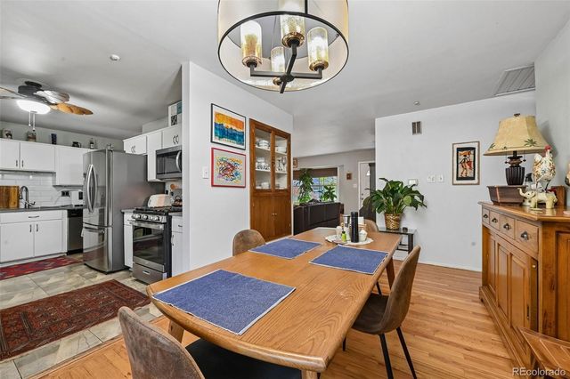 2084 Creighton Drive, Golden, CO 80401