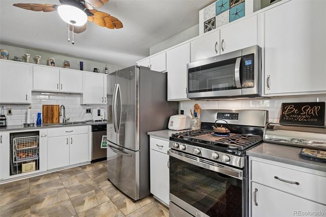 2084 Creighton Drive, Golden, CO 80401