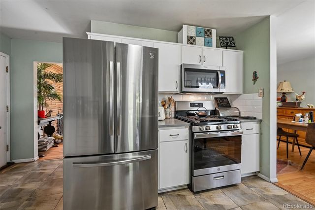 2084 Creighton Drive, Golden, CO 80401