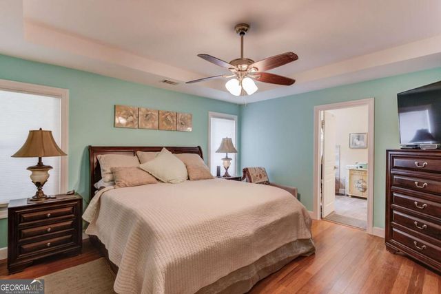 1200 Amhearst Oaks Drive, Lawrenceville, GA 30043