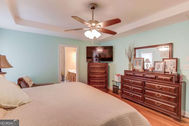 1200 Amhearst Oaks Drive, Lawrenceville, GA 30043