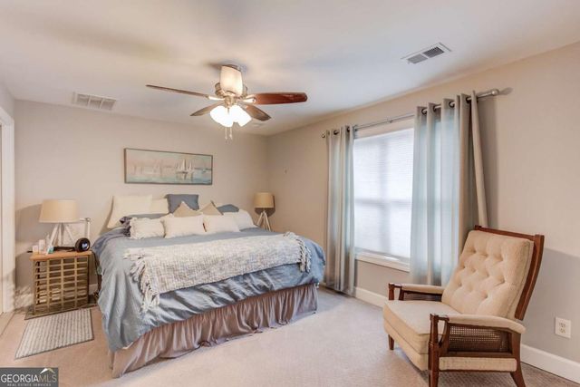 1200 Amhearst Oaks Drive, Lawrenceville, GA 30043