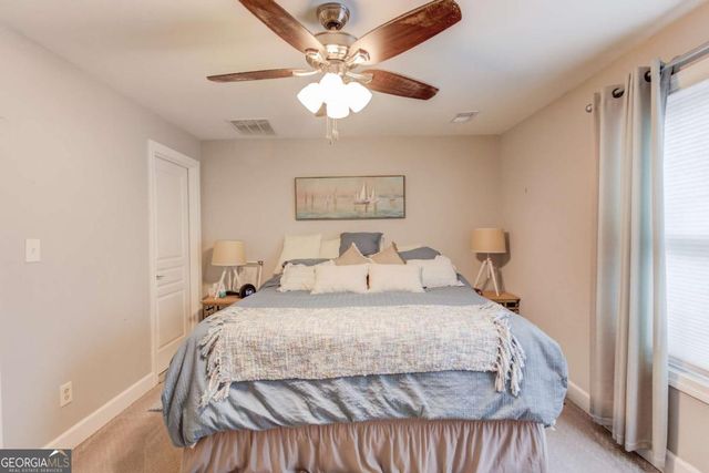 1200 Amhearst Oaks Drive, Lawrenceville, GA 30043