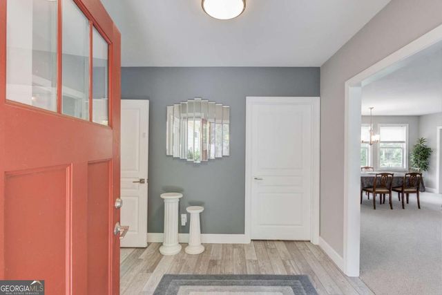 1200 Amhearst Oaks Drive, Lawrenceville, GA 30043