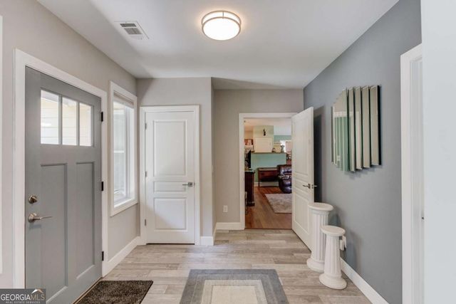 1200 Amhearst Oaks Drive, Lawrenceville, GA 30043