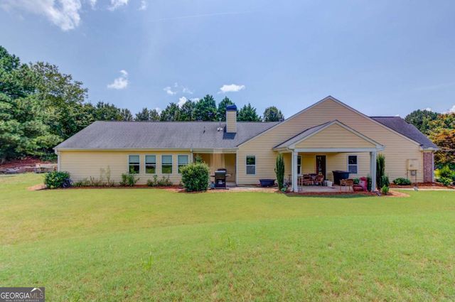 1200 Amhearst Oaks Drive, Lawrenceville, GA 30043