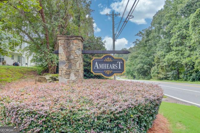 1200 Amhearst Oaks Drive, Lawrenceville, GA 30043