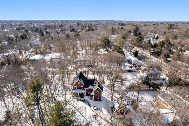 40 Kimlo Rd, Wellesley, MA 02481