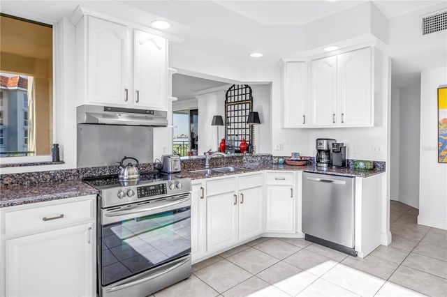 4737 DOLPHIN CAY LANE S 401, St Petersburg, FL 33711