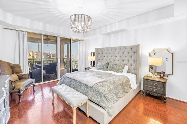 4737 DOLPHIN CAY LANE S 401, St Petersburg, FL 33711