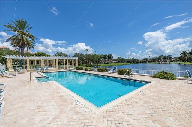 4737 DOLPHIN CAY LANE S 401, St Petersburg, FL 33711
