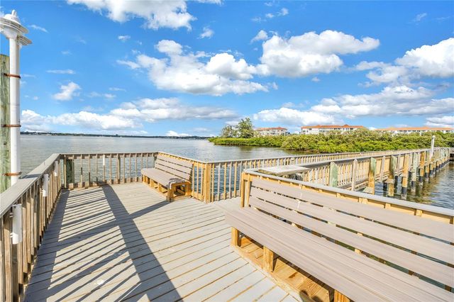 4737 DOLPHIN CAY LANE S 401, St Petersburg, FL 33711