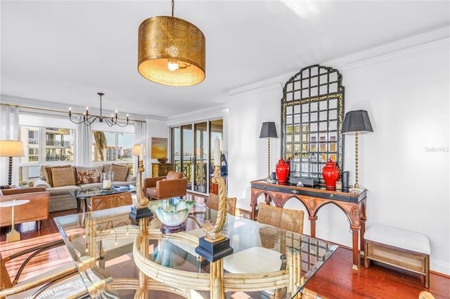 4737 DOLPHIN CAY LANE S 401, St Petersburg, FL 33711