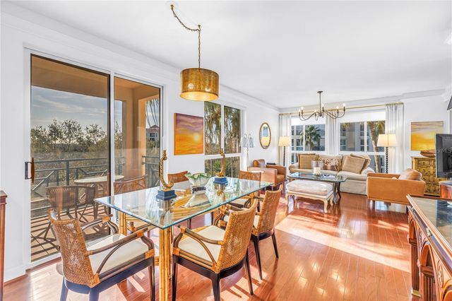 4737 DOLPHIN CAY LANE S 401, St Petersburg, FL 33711