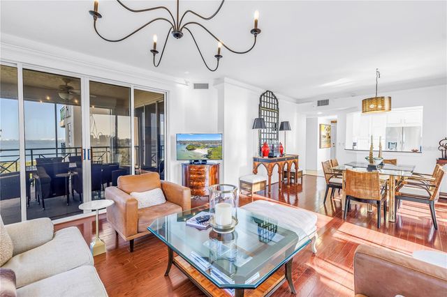 4737 DOLPHIN CAY LANE S 401, St Petersburg, FL 33711