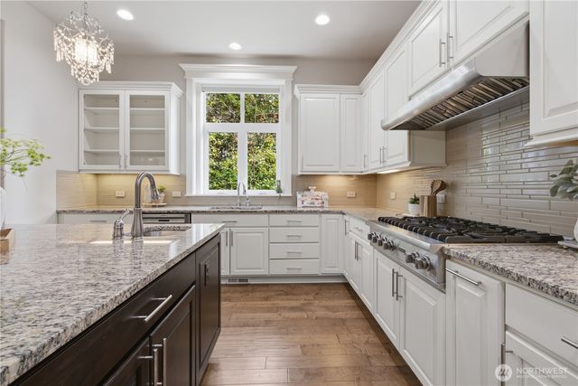 2156 NW Harmony Wy, Issaquah, WA 98027