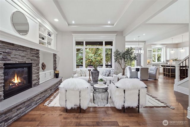 2156 NW Harmony Wy, Issaquah, WA 98027
