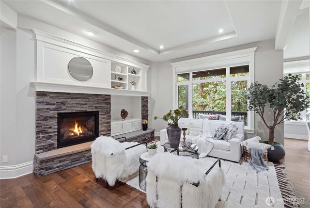 2156 NW Harmony Wy, Issaquah, WA 98027