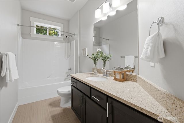 2156 NW Harmony Wy, Issaquah, WA 98027