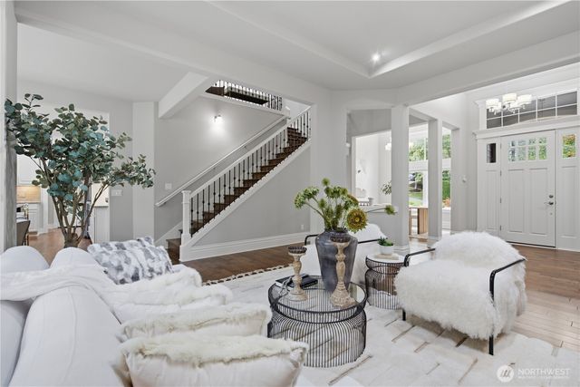 2156 NW Harmony Wy, Issaquah, WA 98027