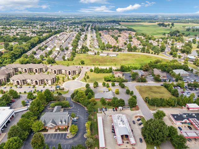 2638 Merchants Walk, Murfreesboro, TN 37128