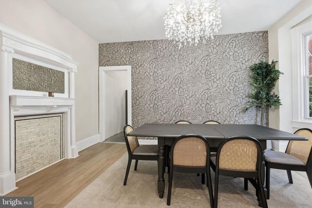 34 E MOUNT PLEASANT AVE, Philadelphia, PA 19119