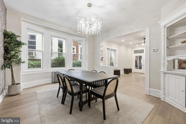 34 E MOUNT PLEASANT AVE, Philadelphia, PA 19119