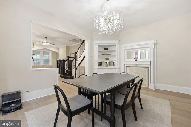 34 E MOUNT PLEASANT AVE, Philadelphia, PA 19119