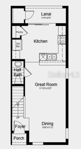 2936 SKYLINE LOOP, Kissimmee, FL 34758