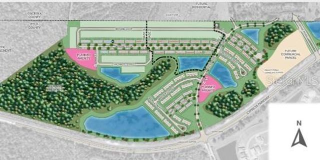 2936 SKYLINE LOOP, Kissimmee, FL 34758