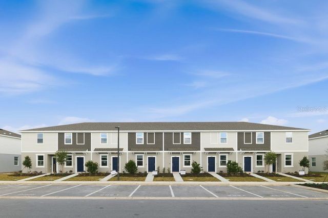 2936 SKYLINE LOOP, Kissimmee, FL 34758