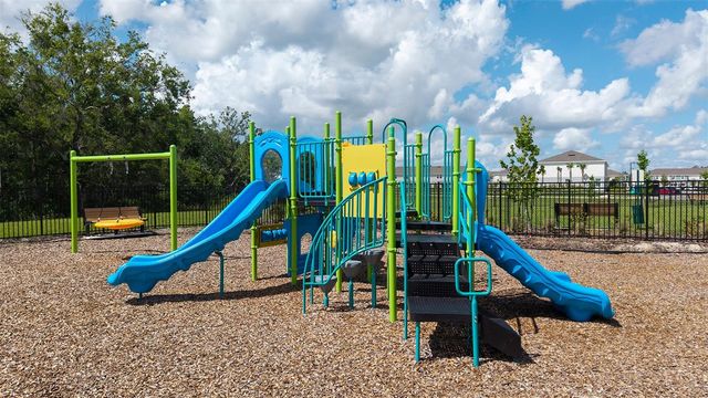 2936 SKYLINE LOOP, Kissimmee, FL 34758