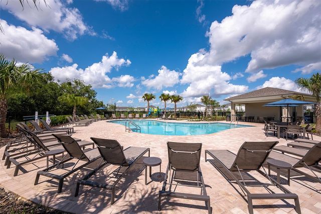 2936 SKYLINE LOOP, Kissimmee, FL 34758