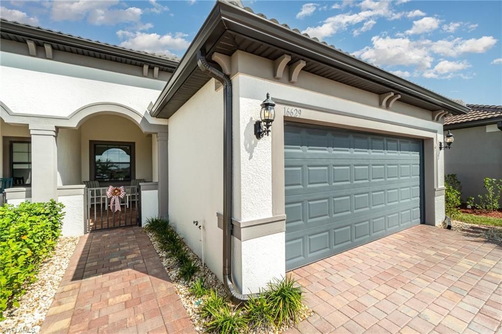 16629 Rolling Rock BLVD, ALVA, FL 33920 — exterior