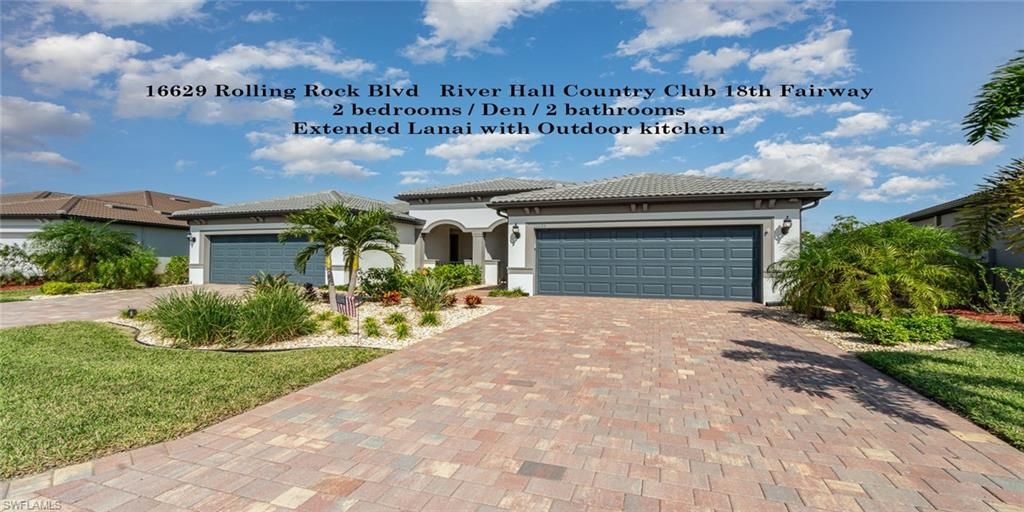 16629 Rolling Rock BLVD, ALVA, FL 33920 — photo 3