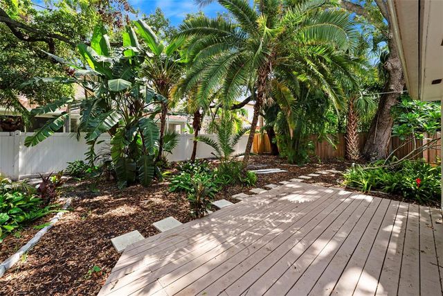 3125 a W WAVERLY AVENUE, Tampa, FL 33629