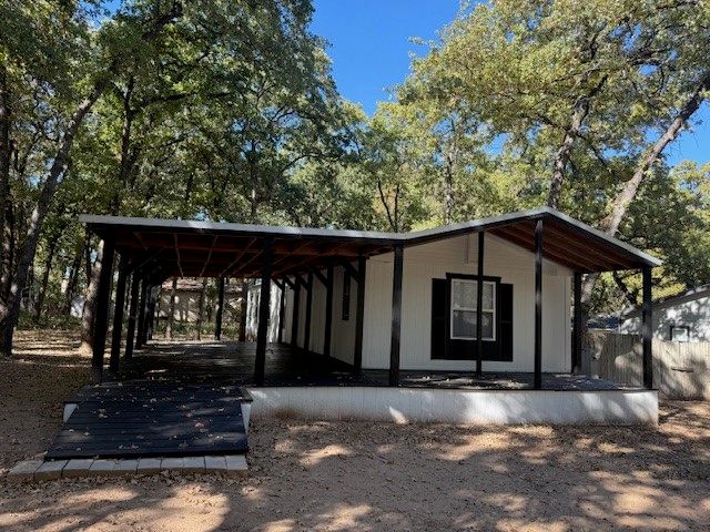 4640 Lyndi Lane, Granbury, TX 76049