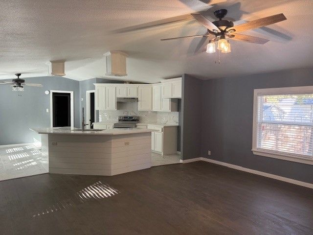 4640 Lyndi Lane, Granbury, TX 76049