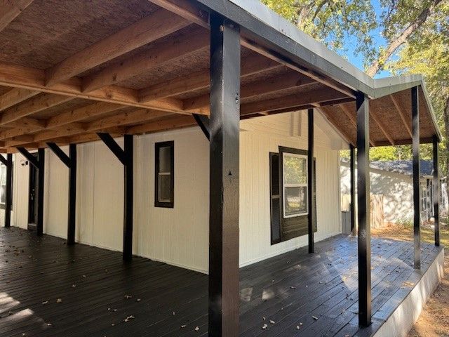 4640 Lyndi Lane, Granbury, TX 76049