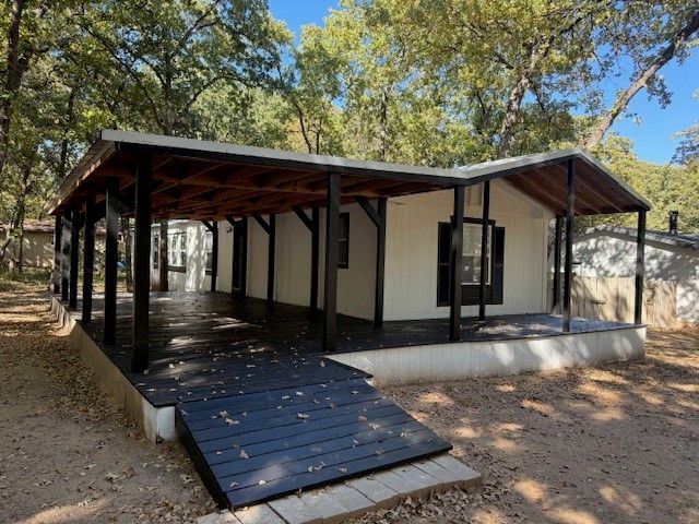 4640 Lyndi Lane, Granbury, TX 76049