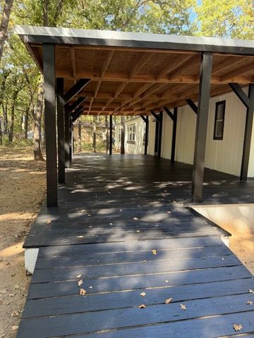 4640 Lyndi Lane, Granbury, TX 76049