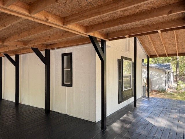 4640 Lyndi Lane, Granbury, TX 76049