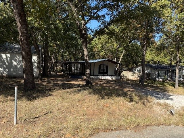 4640 Lyndi Lane, Granbury, TX 76049