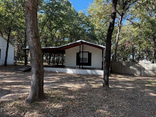 4640 Lyndi Lane, Granbury, TX 76049